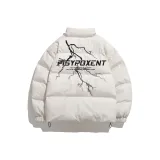 Айвори Белый [M10 Пух]