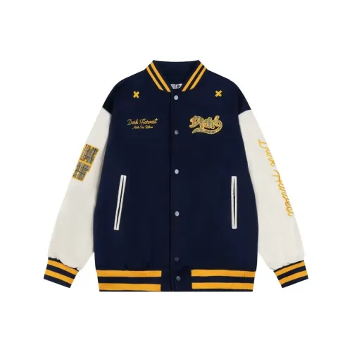 MACBANA Бейсбольная куртка для подростков