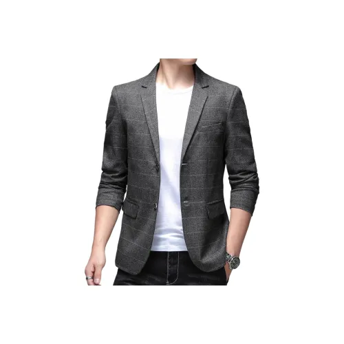 Vintage Cars Деловой костюм мужской