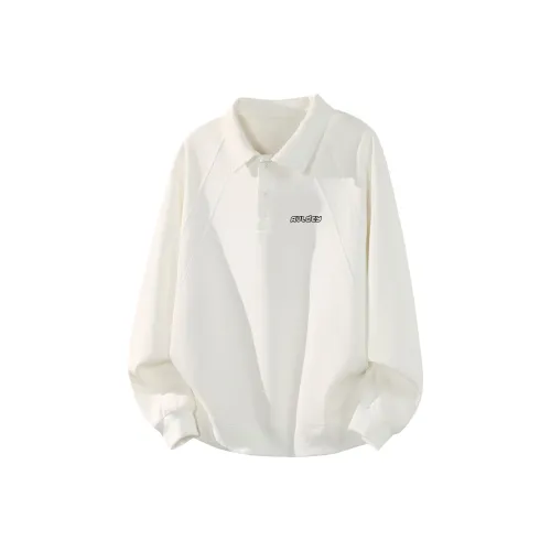 AULDEY Унисекс Поло