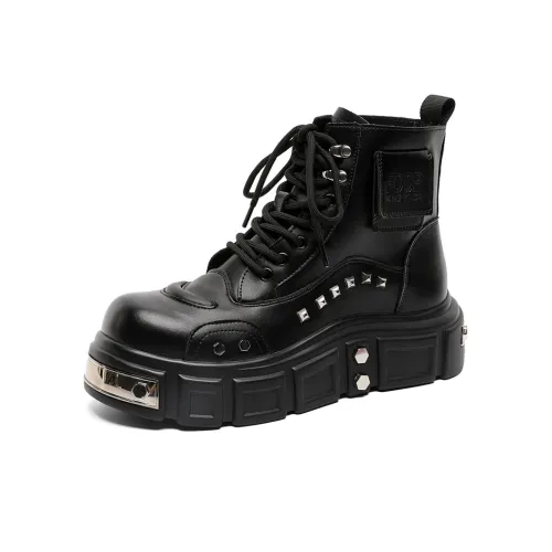 DY Martin Boots Мужской