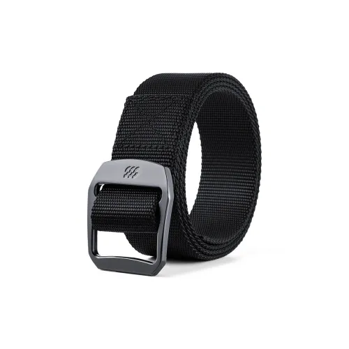 HLA Ремень Ткань Пряжка Материал Цинковый Сплав Ремни Мужской