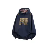 Темно-синий