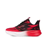 Черно-красный