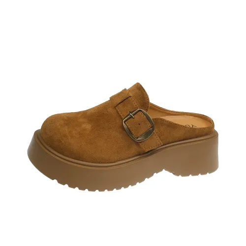 Puppytown Резиновая обувь Birkenstock с закрытым носком для женщин