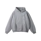 Светло-серый