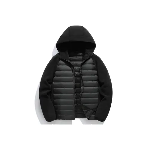 SNOW FLYING Унисекс Пуховики