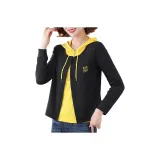 Чёрный/жёлтый