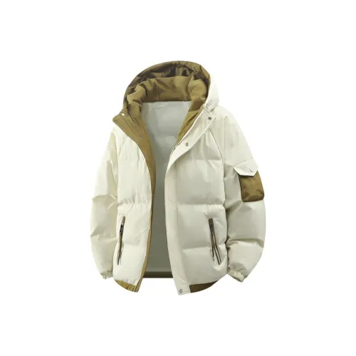 MAYUANWAI Унисекс Пуховики