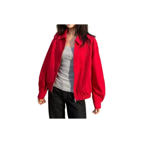 Amyway Red Женские Куртки