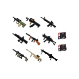 2 Сюрприз-бокса (Случайный стиль)