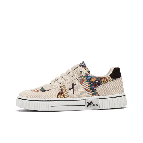 Shiozawa Скейтборд Кроссовки Низкие Топ Мужские