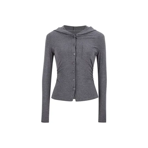 MOSES QUEEN Женские T-рубашки