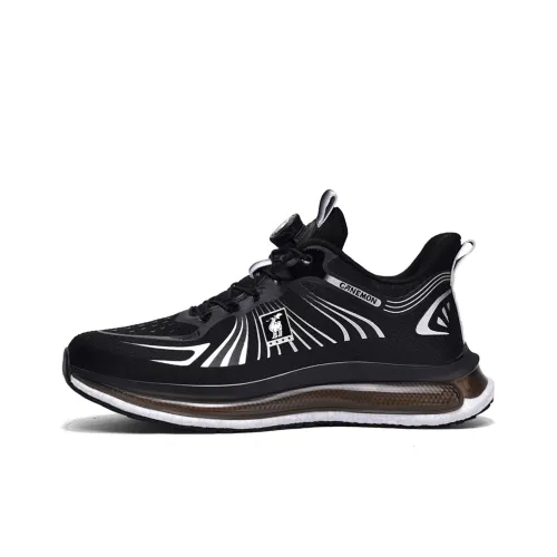 PROTECTCAMEL Баланс Устойчивый к истиранию Легкий Дышащий Противоскользящий Спортивная обувь Унисекс