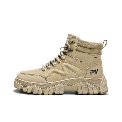 GEANC Martin Boots Мужской