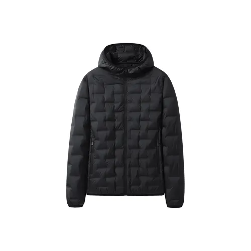 SNOW FLYING Унисекс Пуховики