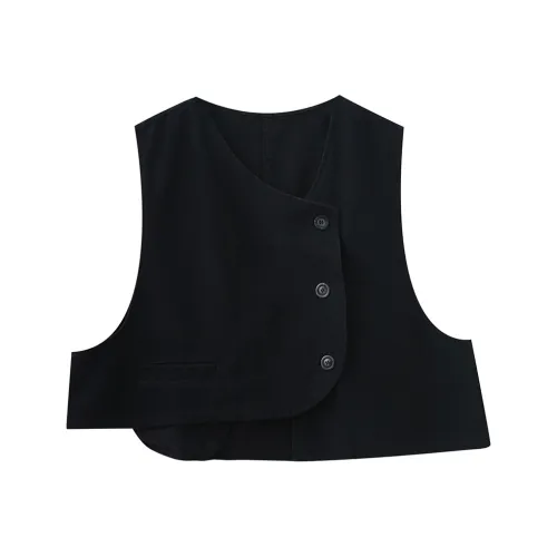 LSFJ CC Женские жилеты