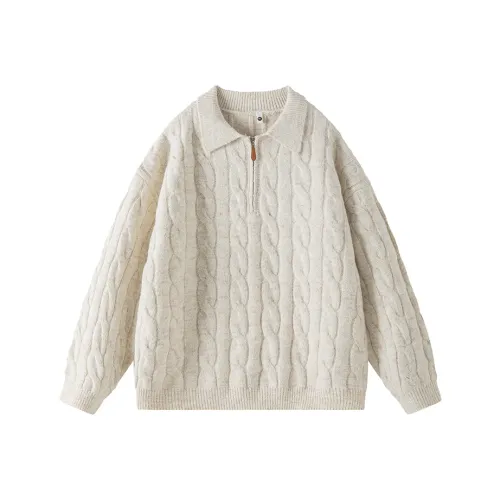 URBAN AUTHENTIC Трикотаж Унисекс