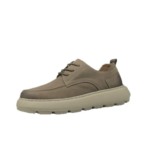 Frank Mully Нишевая Платформа Мужская