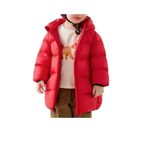 Mini Bala Kids Пуховики