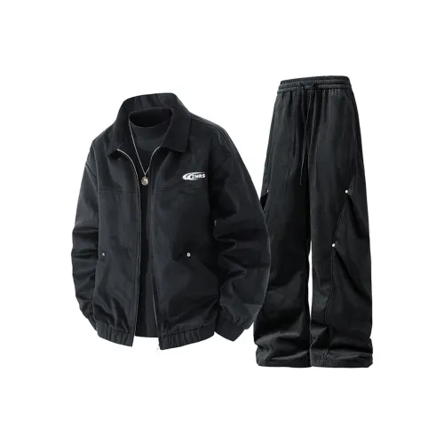 Zomuros Повседневная спортивная одежда унисекс