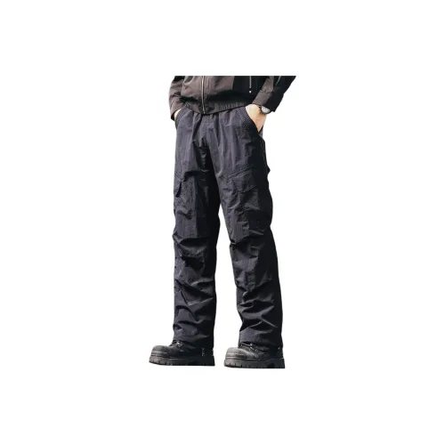 GELANLU Унисекс Карго Брюки