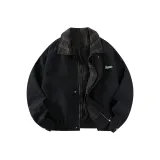 Black (В комплекте с съемным металлическим логотипом)