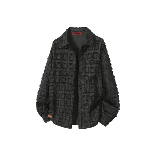 ATLETICO DE MADRID 1903 Длинный рукав рубашка унисекс