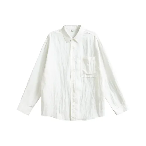 OWNR Мужские рубашки