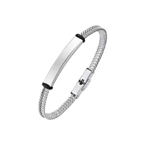 OWO Браслеты из титанового стального сплава для мужчин