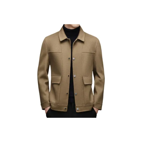 MAREA VESUVIO Мужское пальто