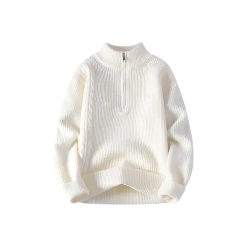 MAYUANWAI Мужской Трикотаж