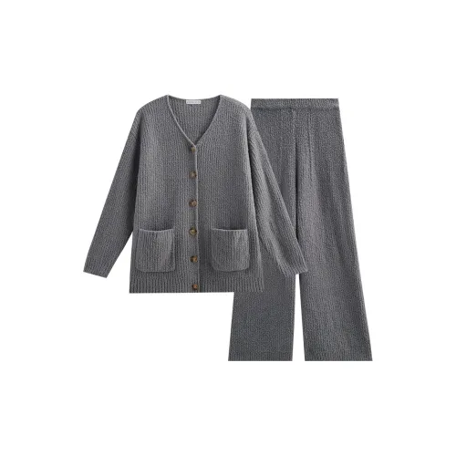 Same Language Пижамный комплект для женщин