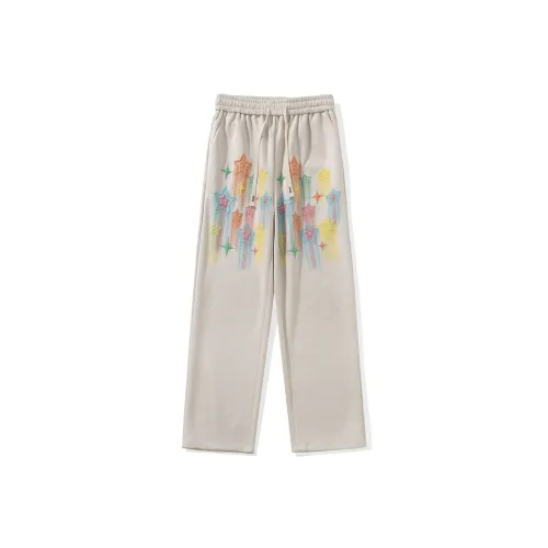 ONENINE34PM Унисекс Джинсы