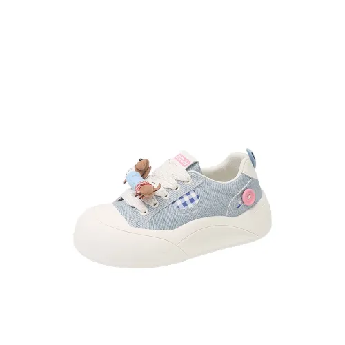 Детские кроссовки Wooden Rabbit Lifestyle Shoes Unisex