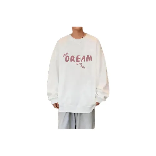 HYUNDAI Унисекс Свитшоты