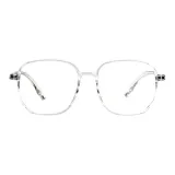 Прозрачный [0 степень смола, защита от синего света, линзы]