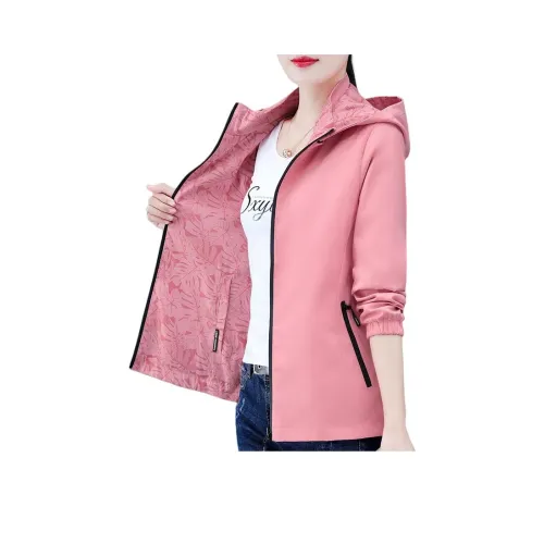 The Temptation Of The Muse Пальто Куртка Женские