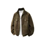 Коричнево-кофейный