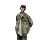 Грязно-желтый