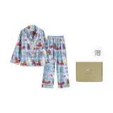 50012 Лес Лиса Коробка