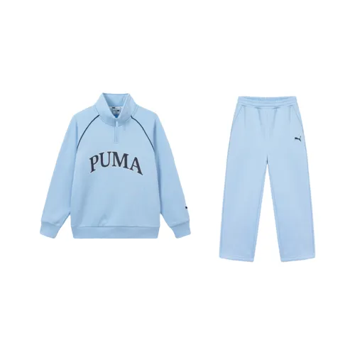 PUMA Повседневная спортивная одежда 2 предмета комплект для детей