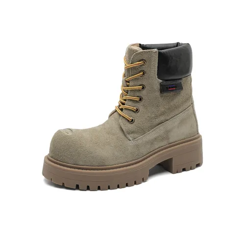 GEANC Martin Boots Мужской