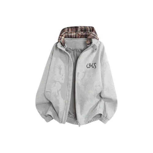 Herbal primer Унисекс Куртки