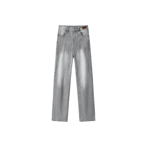 CHARLIE GOLF Унисекс Джинсы