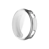 Посеребренный