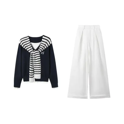 CDAYU Женские Повседневные Костюмы