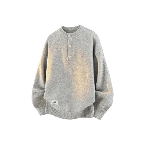 IN'S Унисекс Свитера