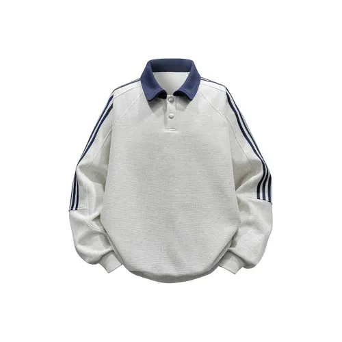 GOOSELIAR Унисекс Свитшоты