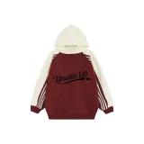 Бургундский & Абрикос